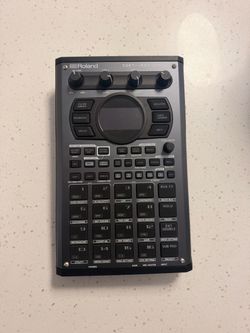 Roland SP-404MKII