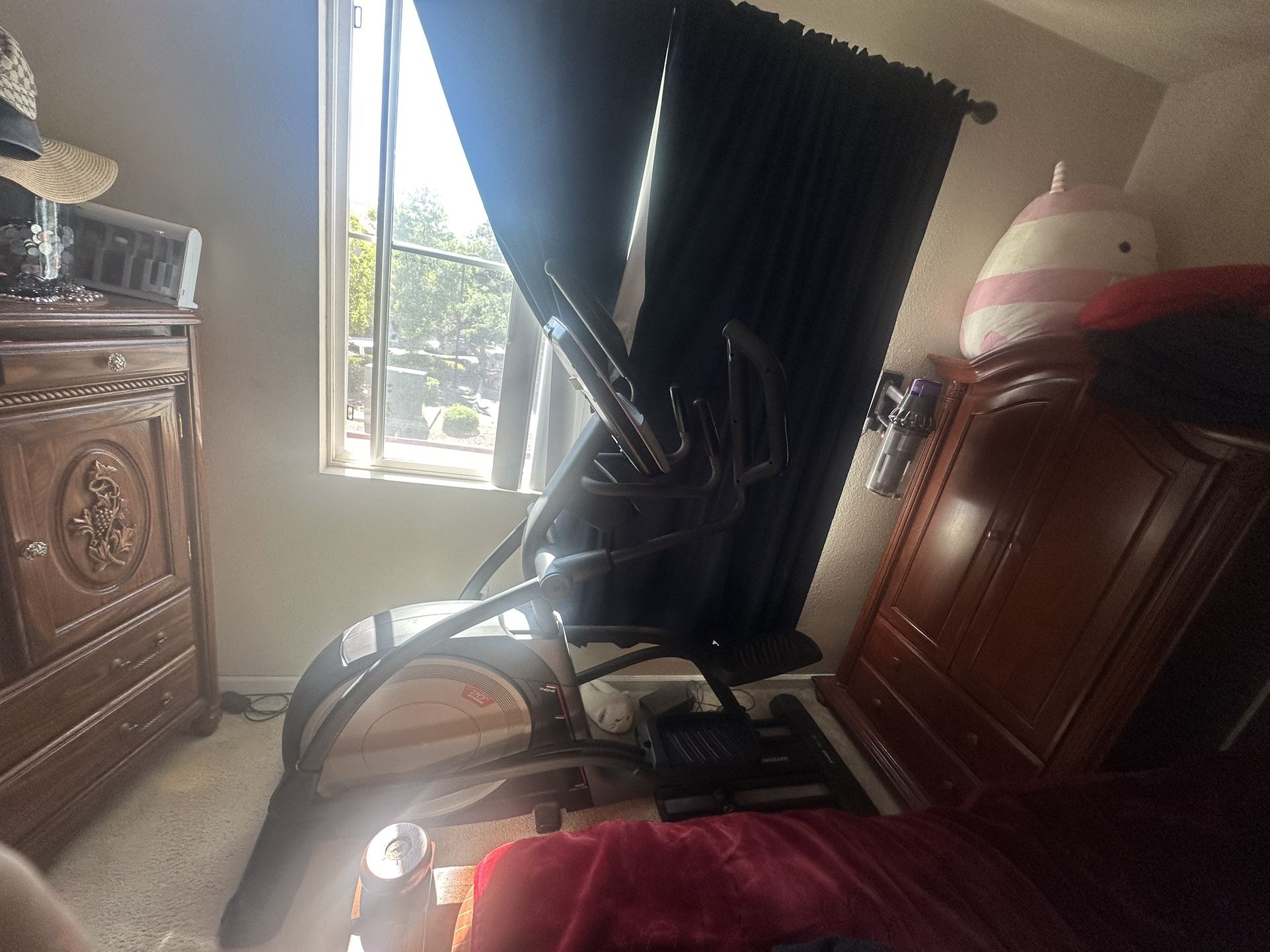 Elliptical