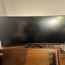 Sceptre Gaming Monitor 