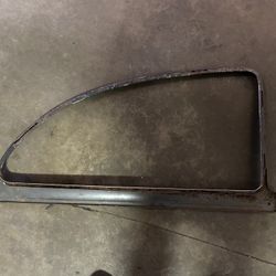1949-52 Chevy Garnish mounding Business Coupe/ Sports Coupe