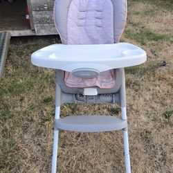 Highchair