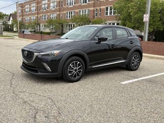 2016 Mazda CX-3