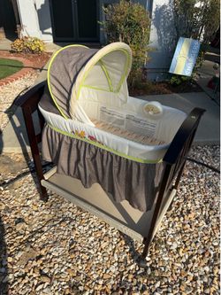 Baby Bassinet