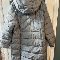 Winter jacket XXL Removable hood. BENCH