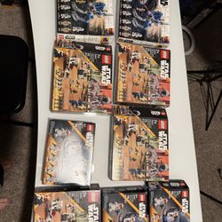 Huge LEGO Lot (no Mini Figures)