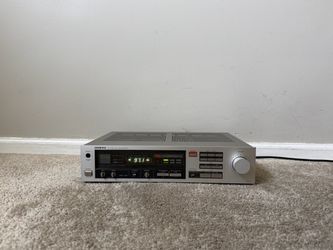 Onkyo TX-15 Home Stereo Audio Receiver