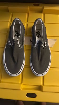 Vans shoes