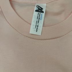 100% Cotton Tshirt