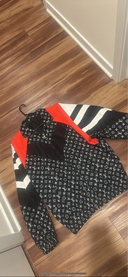 LV jacket size large