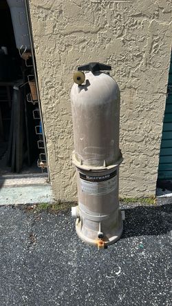 Pool filter C-1750 Hayward