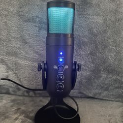 Mic