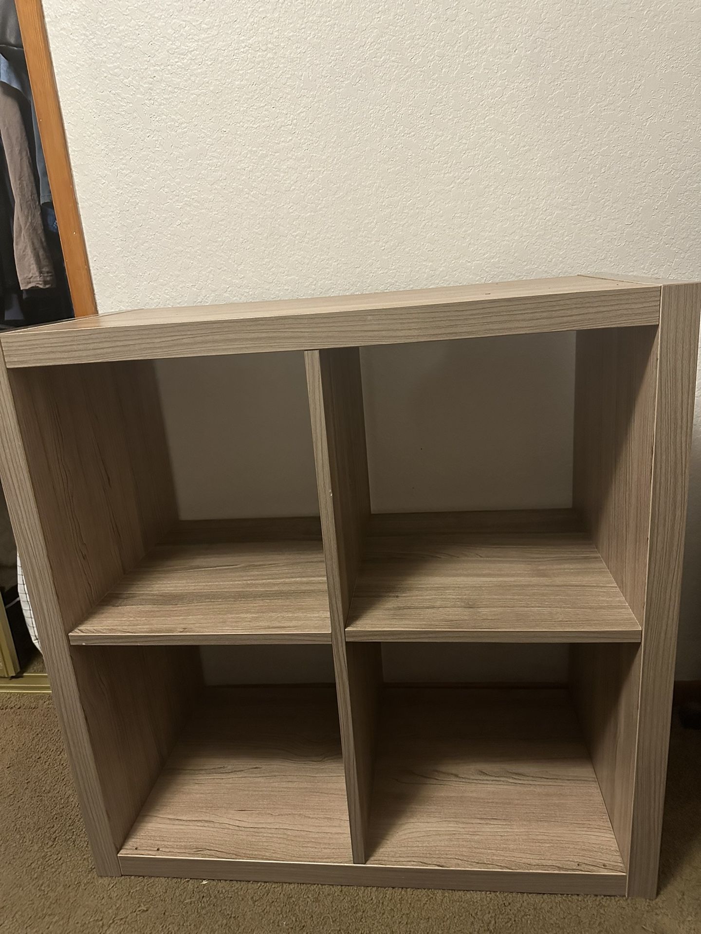 CUBE ORGANIZER SHELF 