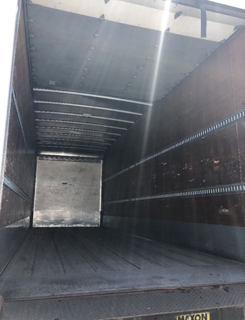 2015 International 4300
