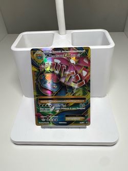 Pokemon M Venusaur EX Full Art