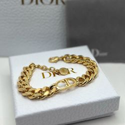 Bracelet W/Box$55