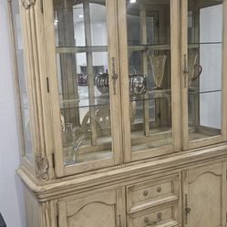 China Cabinet