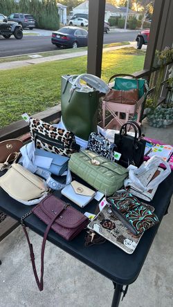 YARD SALE