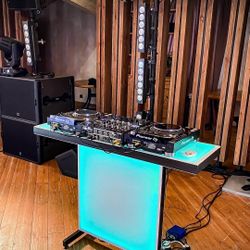 Sonido ,  Y Mezcaldor  ++Dj++