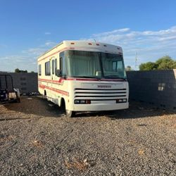 Motorhome