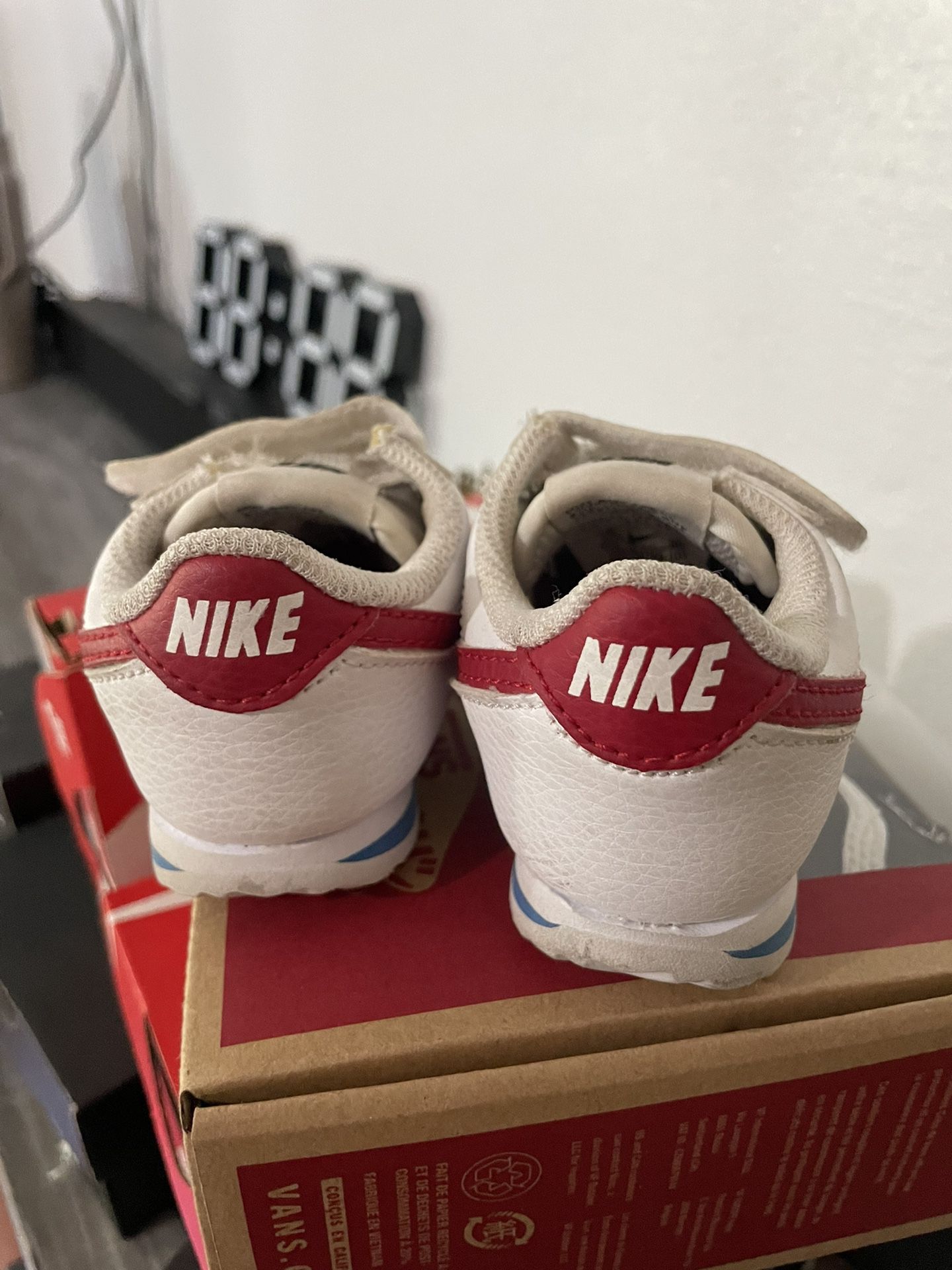 Toddler Nike Cortez 