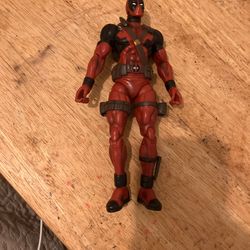 Deadpool