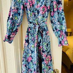 $50!! XXS/XS Lily Pulitzer Dress