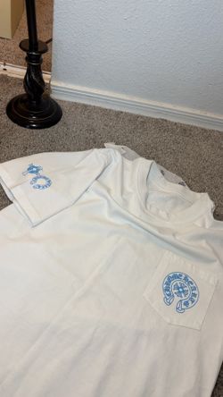 Chrome Heart Triple Cross Shirt Size Medium 