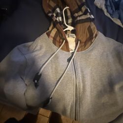 XL Hoodie For Sale 