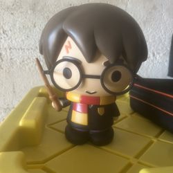 Harry Potter Piggy Bank