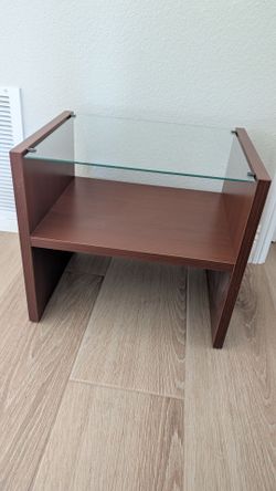 IKEA Nightstand