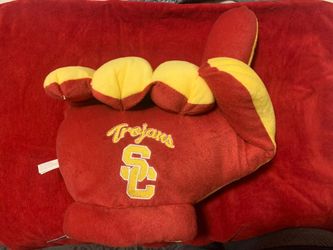 USC Fan Hand 