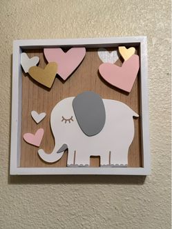 Wall pictures