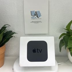 Apple Tv 