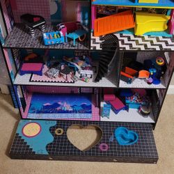 Lol Dreamhouse