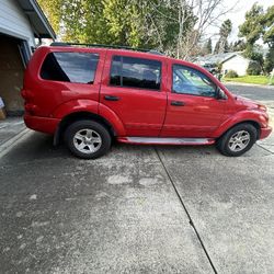 2005 Dodge Durango