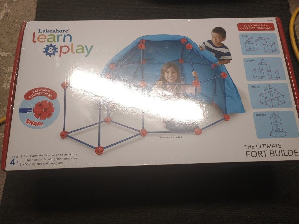Lakeshore Learn And Play