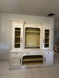 Habersham Plantation Sussex Buffet