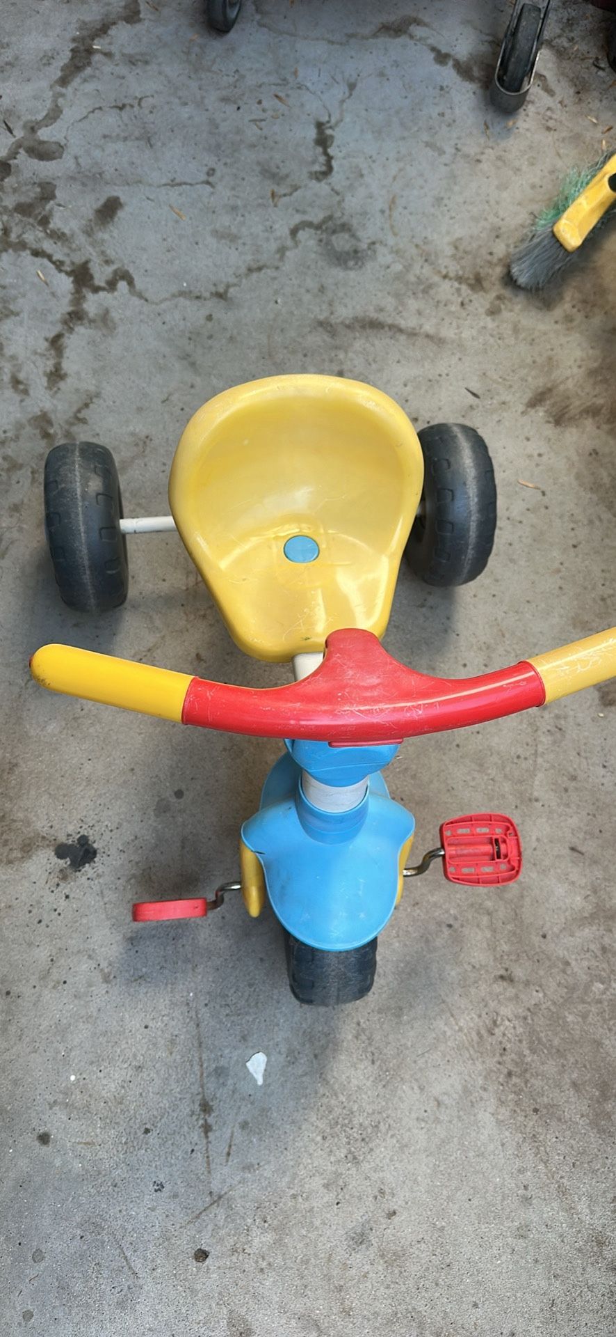 Bike For Kids