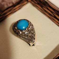 Mens Ring 