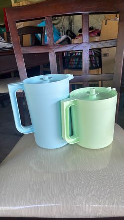 Tupperware