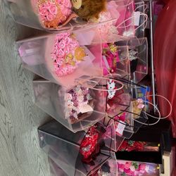 Last Minute Valentine’s Gifts Oak Cliff Area