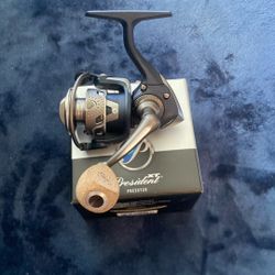 Pflueger President XT Spinning Reel Size 20