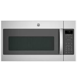 Microwave Over The Range