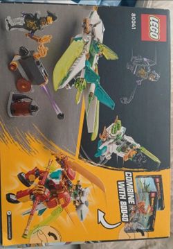 LEGOS