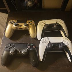 Ps5 | PS4 Controller | Pick Up Only Check Description