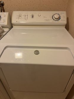 FREE Maytag Dryer, Working, Pickup Tustin by 1 PM Fri 10/9