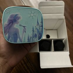 Kids Karaoke Machine 