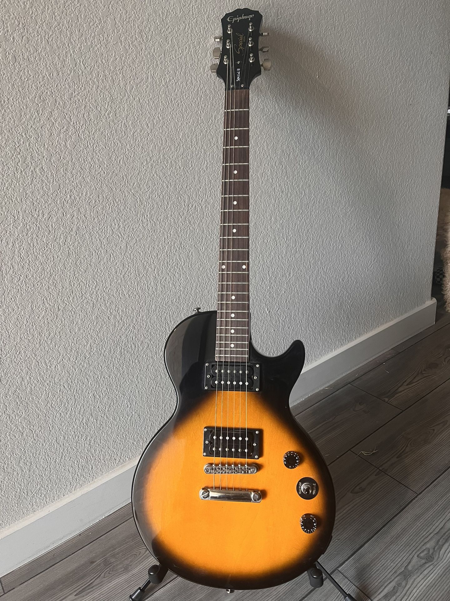 Epiphone Special II Guitar