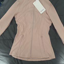 lululemon jacket