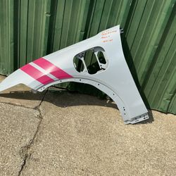 2021 2024 Ford Mustang Mach E Left Side Fender 